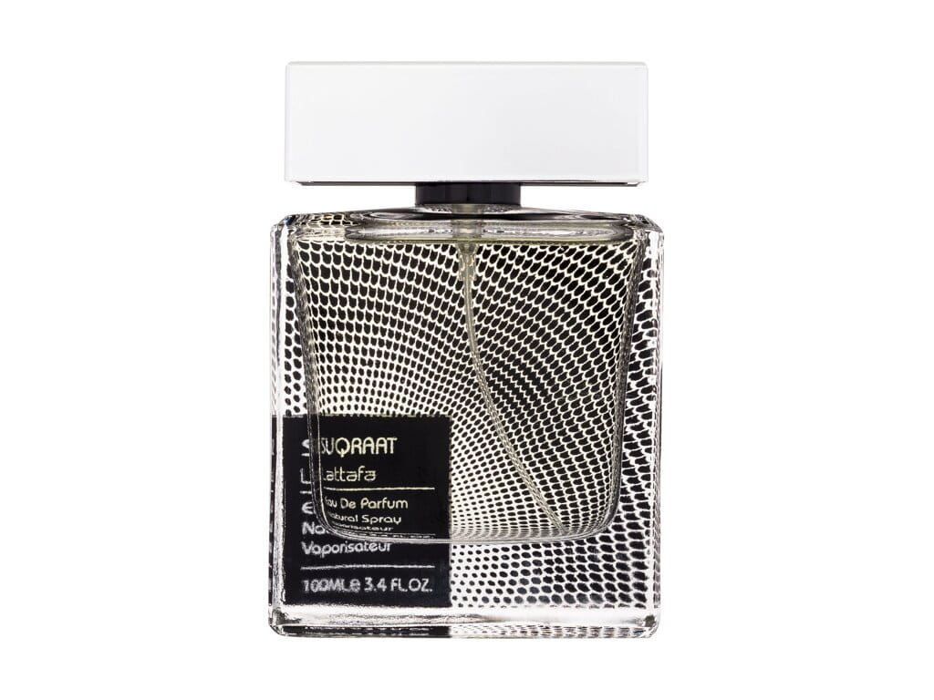 Lattafa Suqraat M Woda perfumowana 100ml-532208